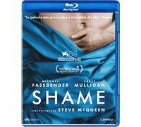 Shame [Blu-Ray] [Import]
