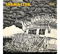 Shame Club - Come on -12tr-