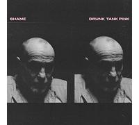 Shame - Drunk Tank Pink -Ltd. CD Incl. Bonus Tracks-