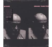 Shame - Drunk Tank Pink Vinyl