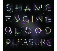 Shame Engine – Blood Pleasure – CD Digipack – Nuclear Blast