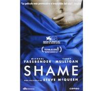 Shame (film) (2011) (DVD) G