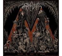 Shame Is Just a Word