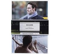 Shame (New Edition) Dvd Italian Import