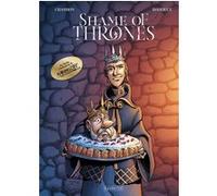 Shame of Thrones Michel Rodrigue (Auteur), Jacques Chambon (Auteur)