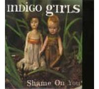 Shame on You [UK Import]