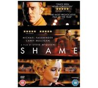 Shame [Region 2]