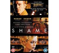 Shame [Region 2]
