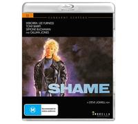 Shame - Shame [Blu-Ray] [Import]