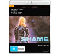 Shame - Shame [Usa][Blu-Ray] Australia - Import