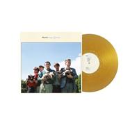 Shame - Songs Of Praise Exclusive Limited Edition Gold Nugget Color Vinyl LP Record
