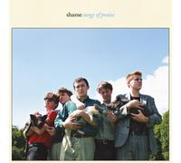 Shame - Songs Of Praise [New CD]