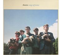 Shame - Songs Of Praise Vinyl