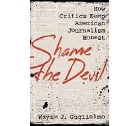 Shame The Devil
