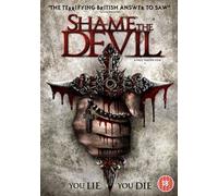 Shame The Devil
