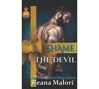 Shame The Devil (A Very Alpha Christmas Season 2 Book 16)
