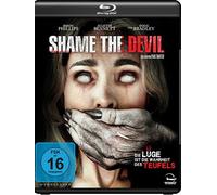 Shame The Devil [Blu-Ray] [Import]
