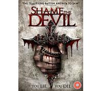 Shame The Devil [Edizione: Regno Unito] [Import]
