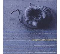 Shame - Wave Form [Import]