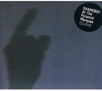 Shameboy - at The Pyramid Marquee