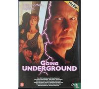 Shameful Secrets ( Going Underground ) [ NON-USA FORMAT, PAL, Reg.0 Import - Netherlands ]