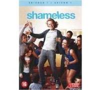 SHAMELESS 1-BILINGUE G