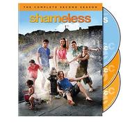 Shameless (2011): The Complete 2nd Season