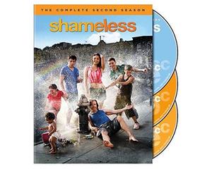 Shameless (2011): The Complete 2nd Season