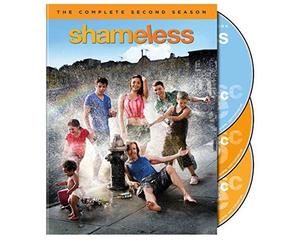Shameless (2011): The Complete 2nd Season