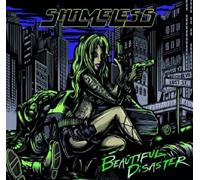 SHAMELESS - BEAUTIFUL DISASTER CD NEUF