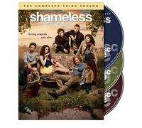 Shameless Complete Third Season
