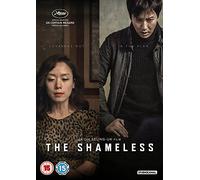 Shameless [Edizione: Regno Unito] [Import]