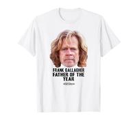 Shameless Father T-Shirt