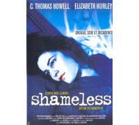 Shameless – DVD – ESI