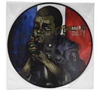 SHAMELESS Guilty Picture (Vinyl)