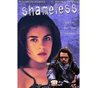 Shameless [Import USA Zone 1]