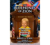 Shameless Purity - The Blueprints of Zion Series, Book 4: The Key to Wealth, Worth & Abundance