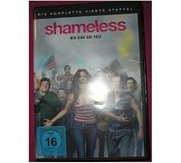 Shameless - Saison 4