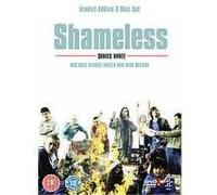 Shameless - Series 3 - Complete , (Limited Edition)(Box Set) G