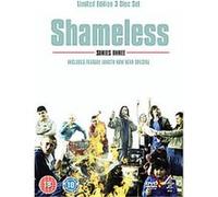 Shameless - Series 3 - Complete