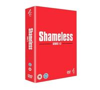 Shameless - Shameless - Series 1 - 3 [Box Set] [Import anglais]