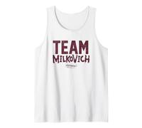 Shameless Team Milkovich Débardeur