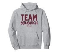 Shameless Team Milkovich Sweat à Capuche