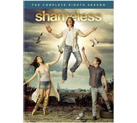Shameless: The Complete Eighth Season [Dvd] Amaray Case