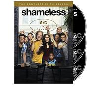 Shameless: The Complete Fifth Season