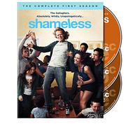 Shameless – Warner Bros. – Coffret intégral Saison 1