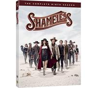Shameless: The Complete Ninth Season