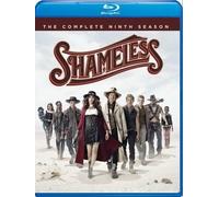Shameless: The Complete Ninth Season [Usa][Blu-Ray] Boxed Set, Digital Theater System, Su