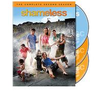 Shameless (2011): The Complete 2nd Season