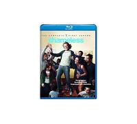 Shameless The Complete Series Blu-ray